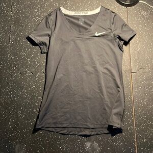 Nike Pro Combat Training V Neck